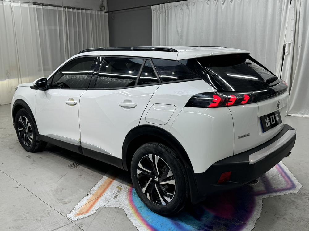 Peugeot Peugeot 2008