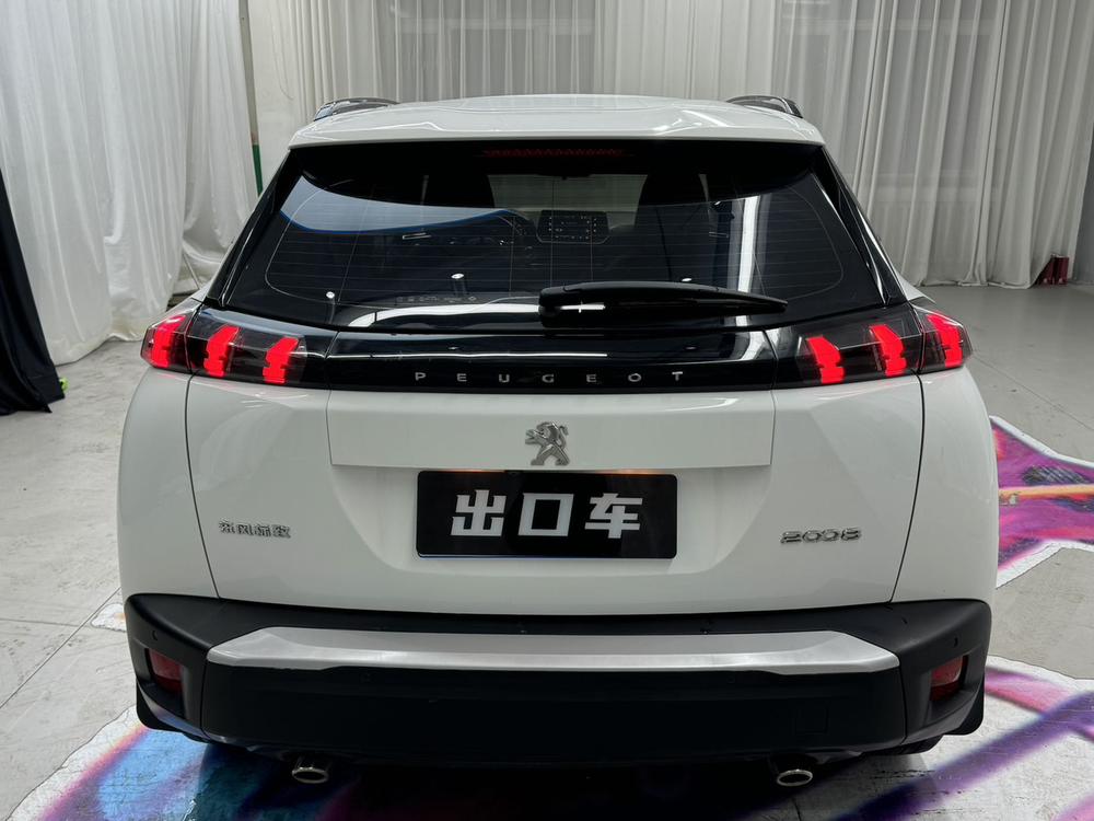 Peugeot Peugeot 2008