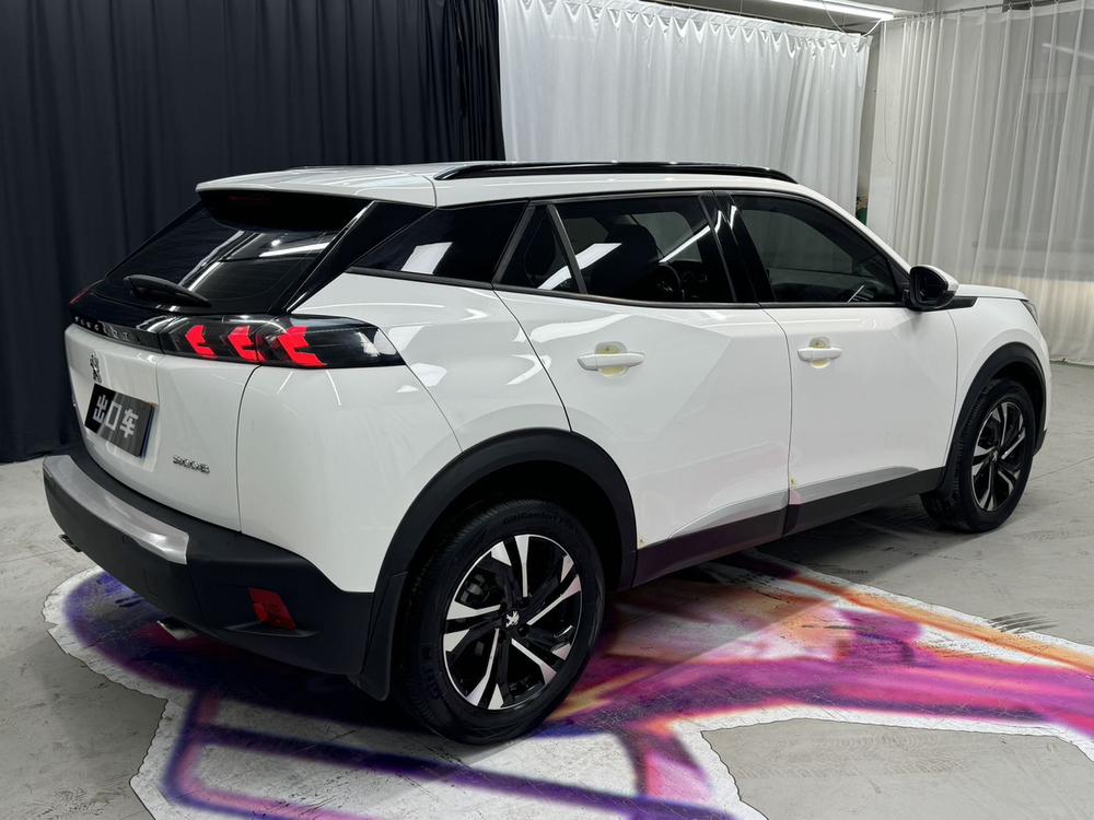 Peugeot Peugeot 2008