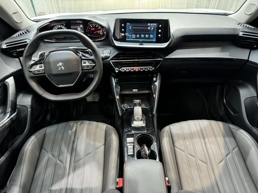 Peugeot Peugeot 2008