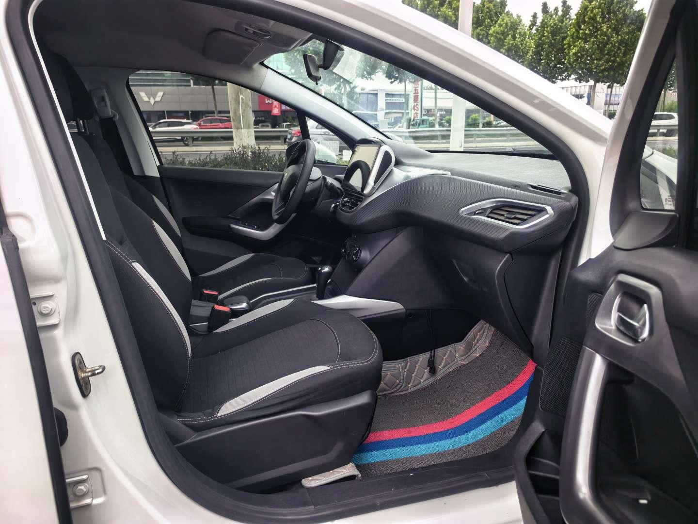 Peugeot Peugeot 2008