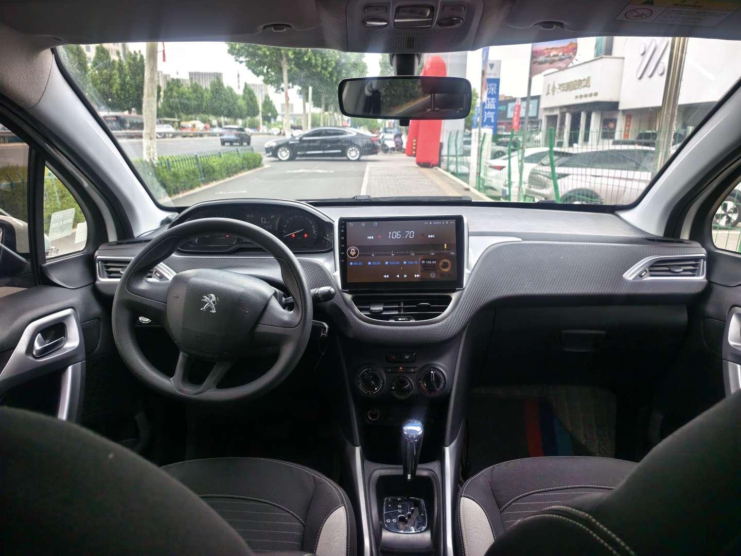 Peugeot Peugeot 2008
