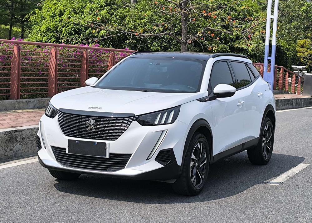 Peugeot Peugeot 2008