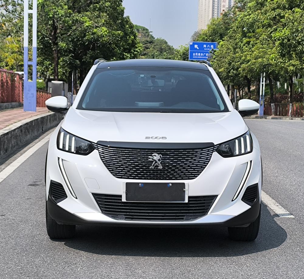 Peugeot Peugeot 2008