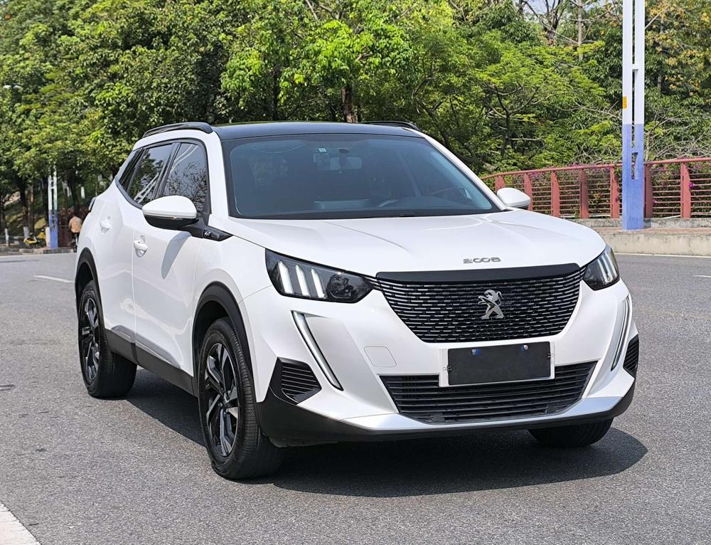 Peugeot Peugeot 2008