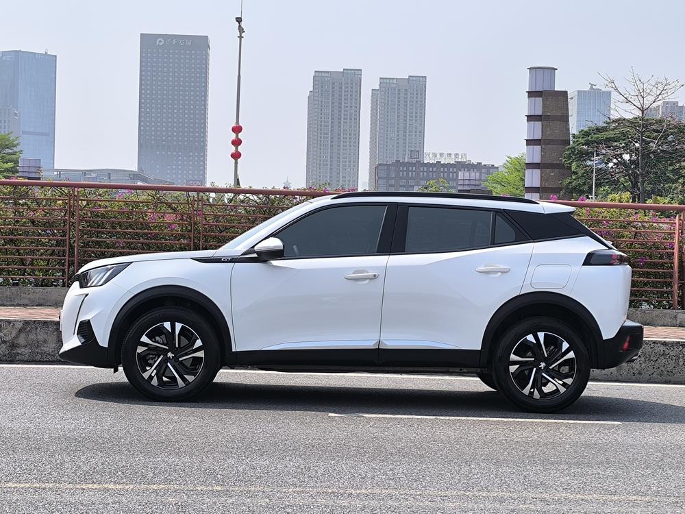Peugeot Peugeot 2008