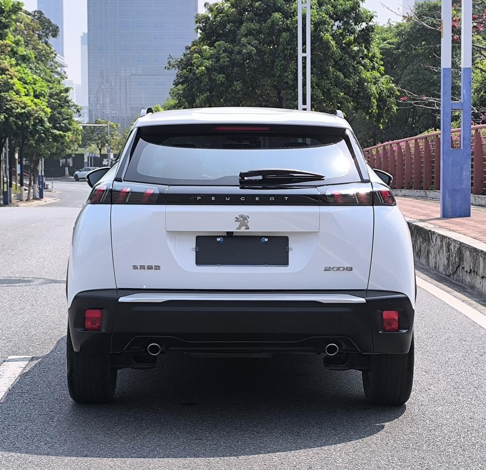 Peugeot Peugeot 2008