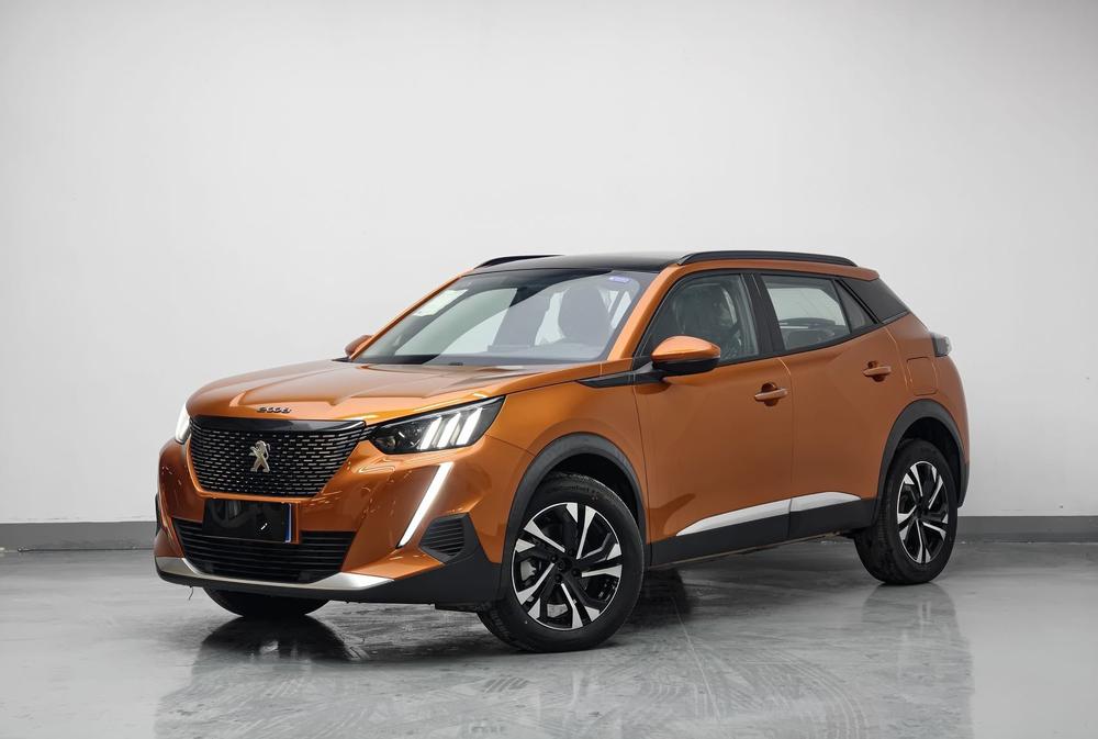 Peugeot Peugeot 2008