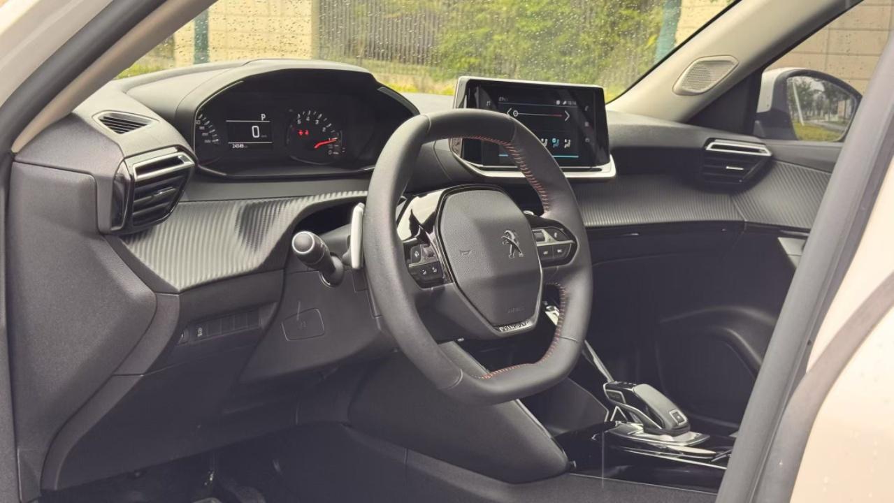 Peugeot Peugeot 2008