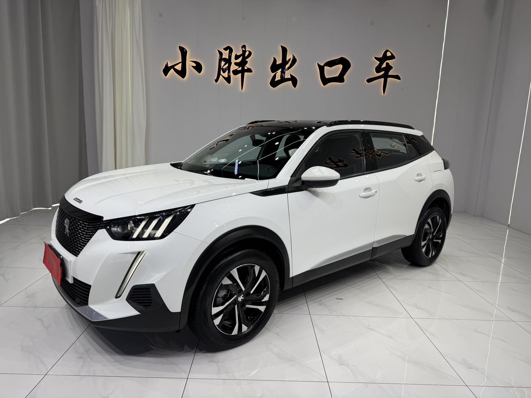Peugeot Peugeot 2008
