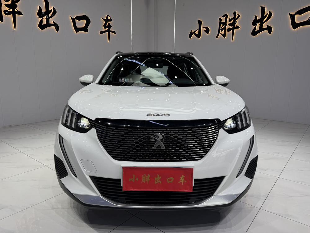 Peugeot Peugeot 2008