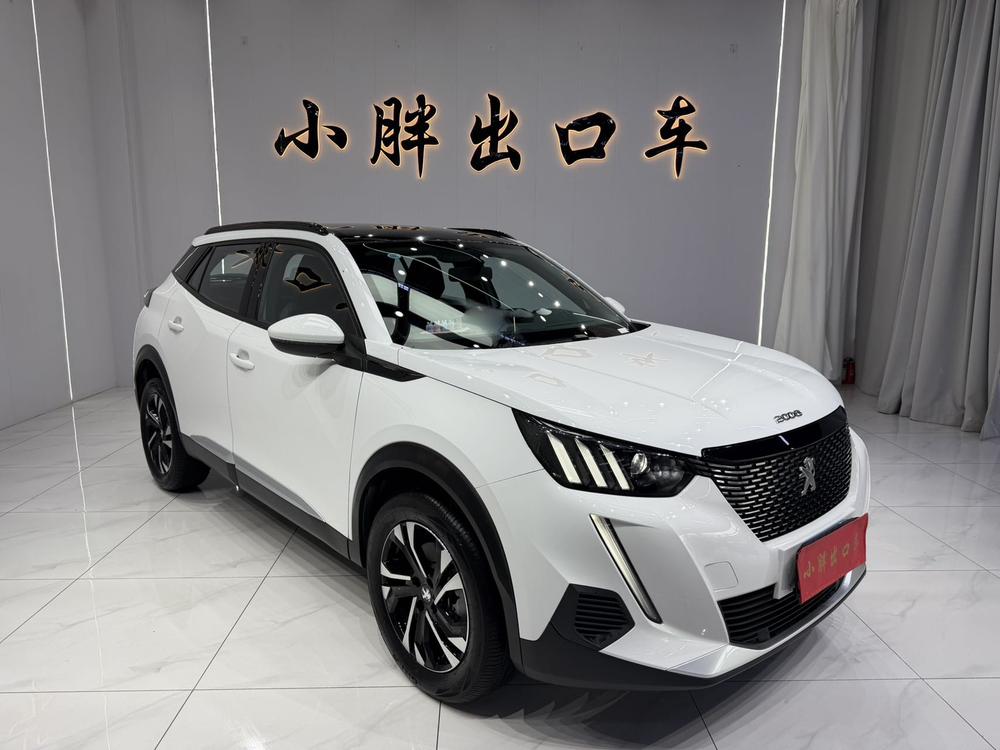 Peugeot Peugeot 2008