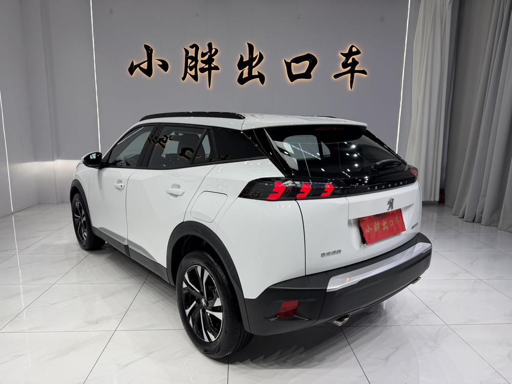 Peugeot Peugeot 2008
