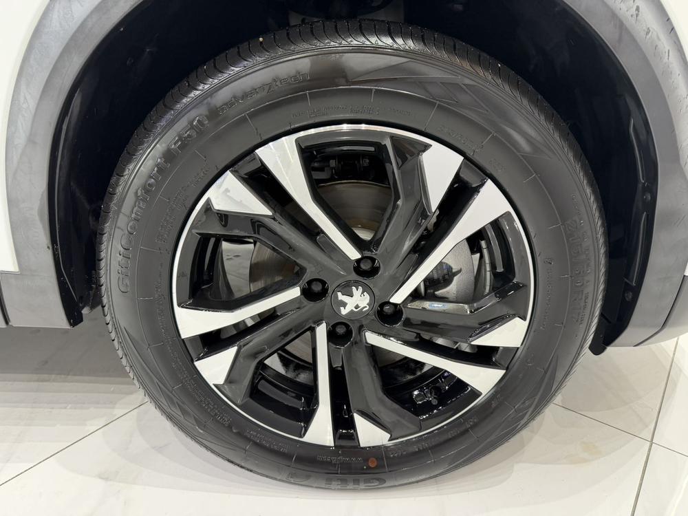 Peugeot Peugeot 2008