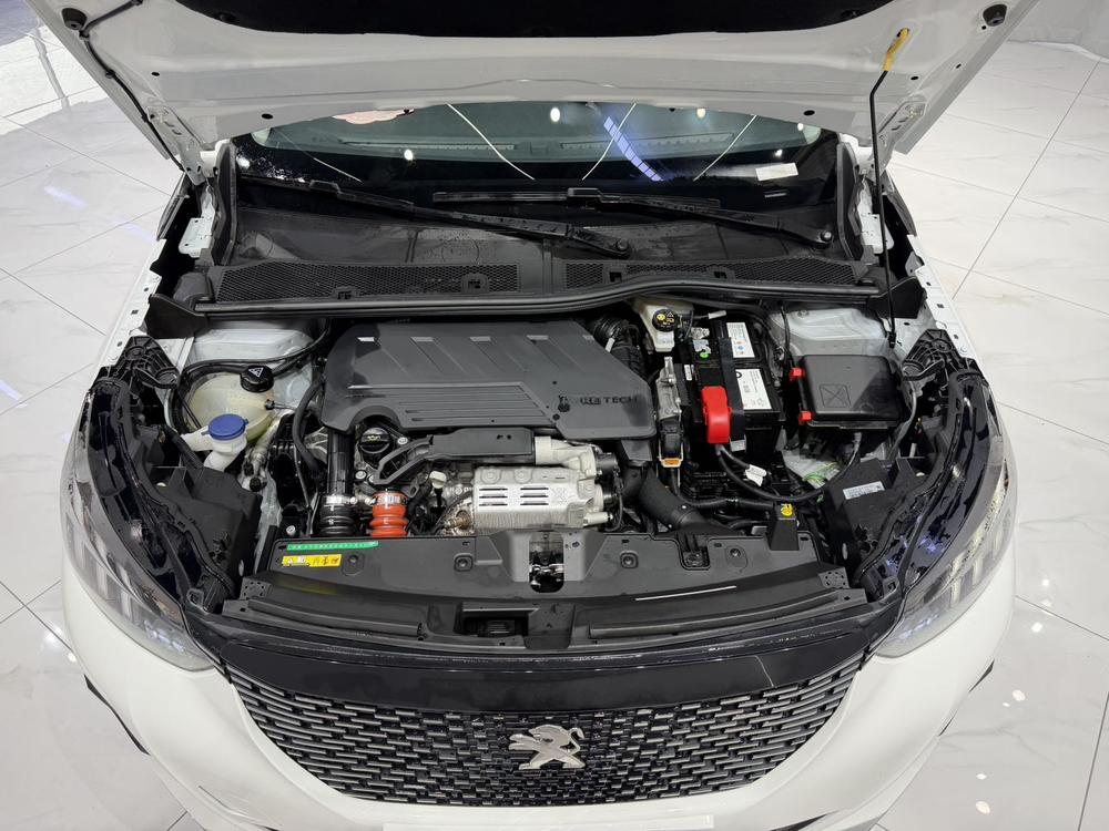Peugeot Peugeot 2008