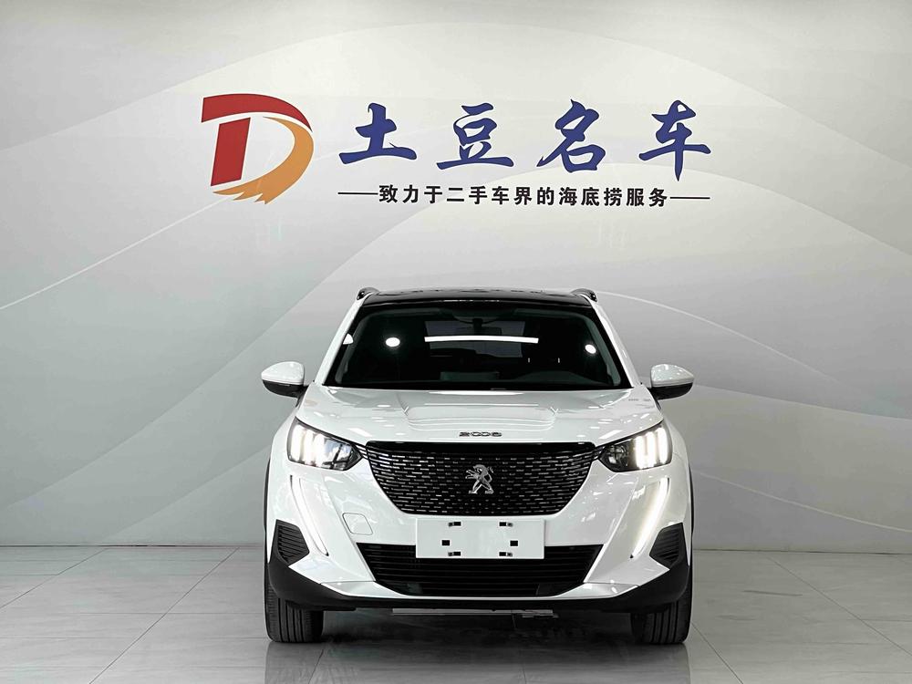 Peugeot Peugeot 2008