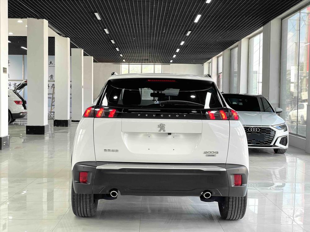 Peugeot Peugeot 2008