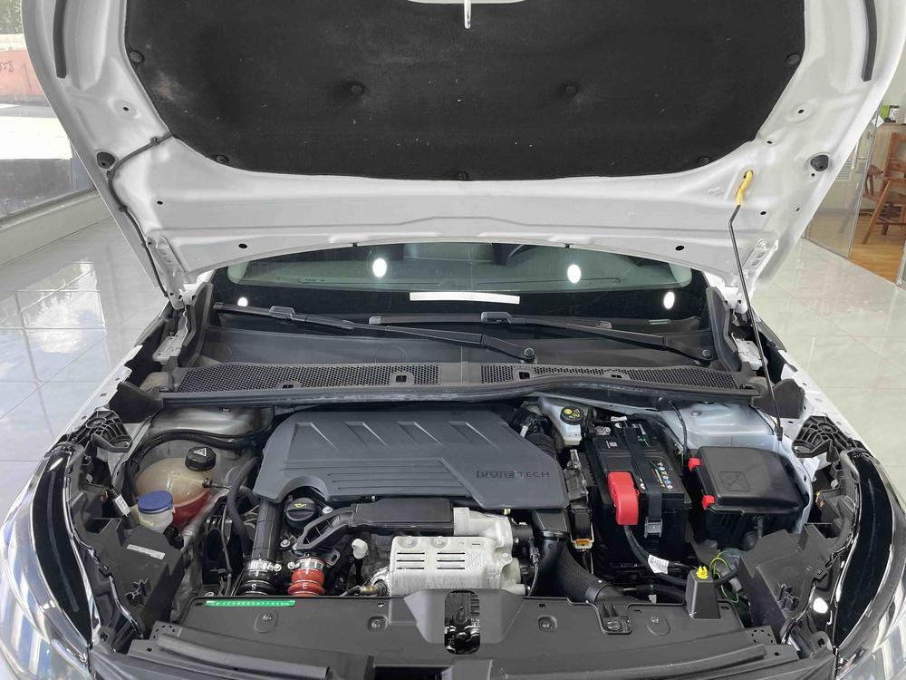 Peugeot Peugeot 2008