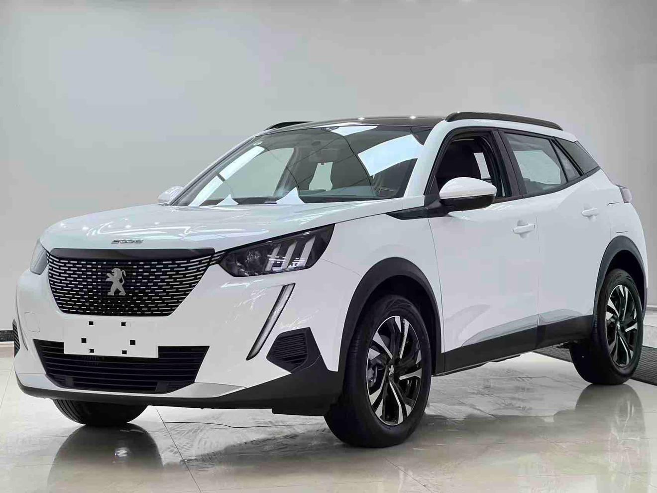 Peugeot Peugeot 2008