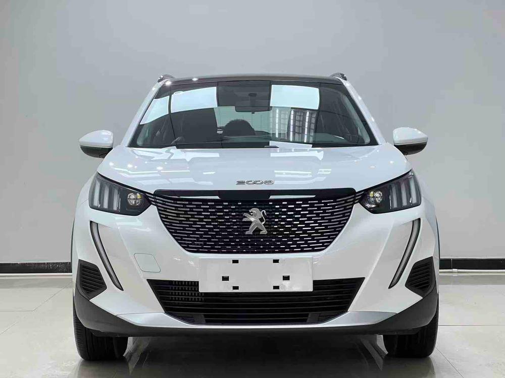 Peugeot Peugeot 2008