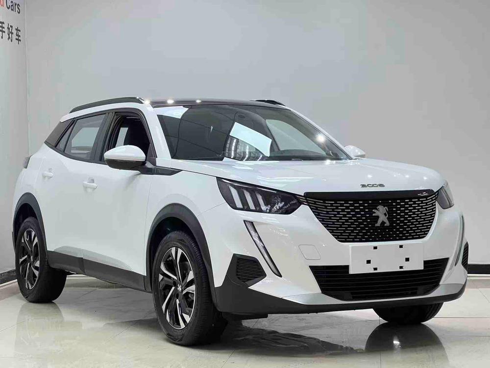 Peugeot Peugeot 2008