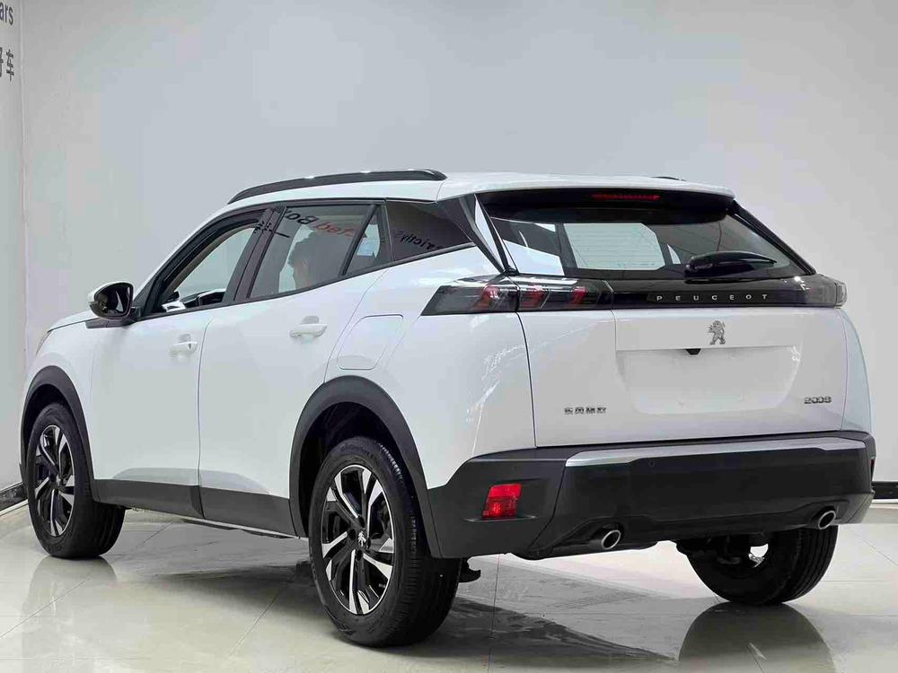 Peugeot Peugeot 2008
