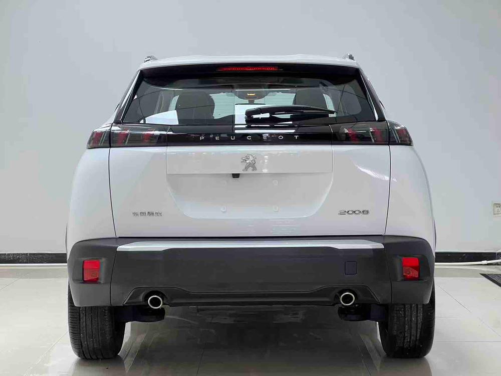 Peugeot Peugeot 2008