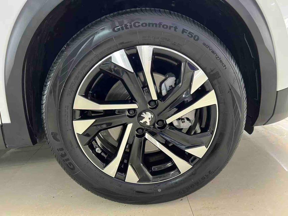 Peugeot Peugeot 2008