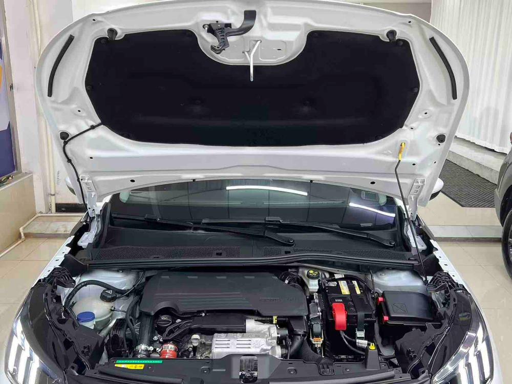 Peugeot Peugeot 2008