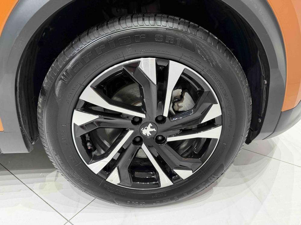 Peugeot Peugeot 2008