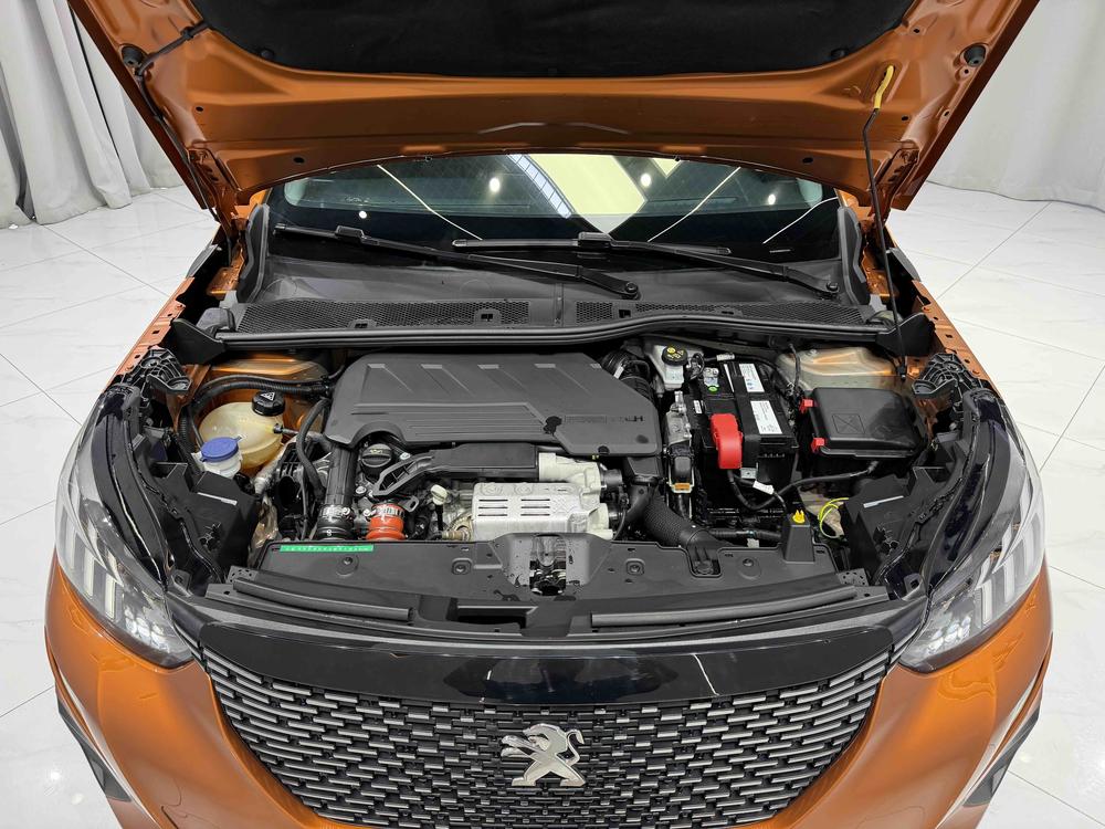 Peugeot Peugeot 2008