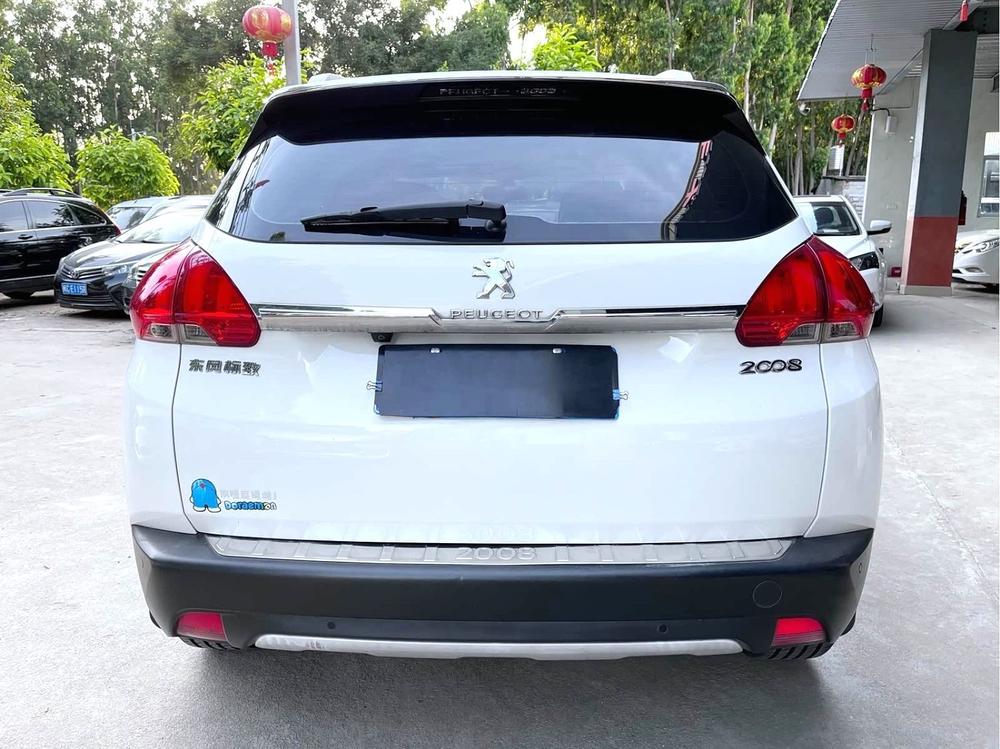 Peugeot Peugeot 2008