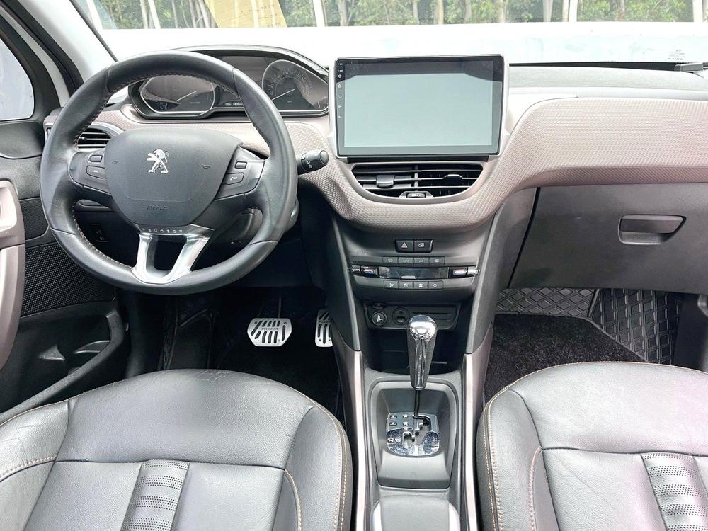 Peugeot Peugeot 2008