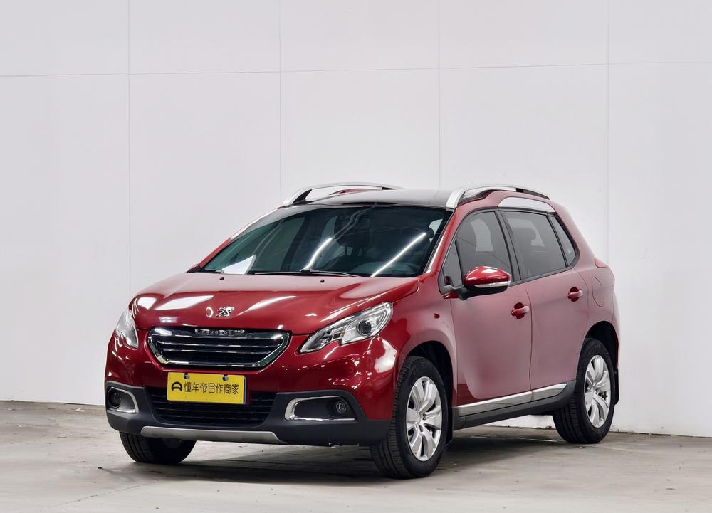 Peugeot Peugeot 2008