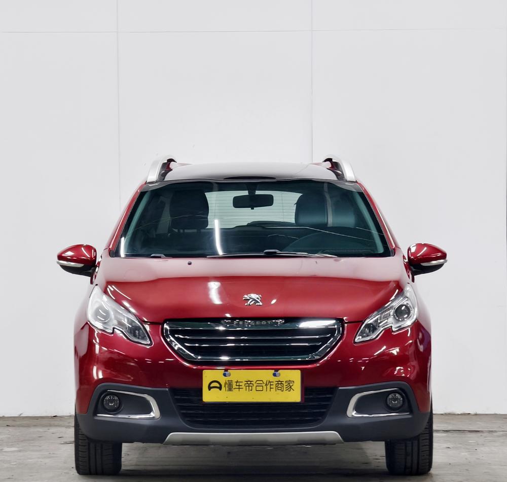 Peugeot Peugeot 2008