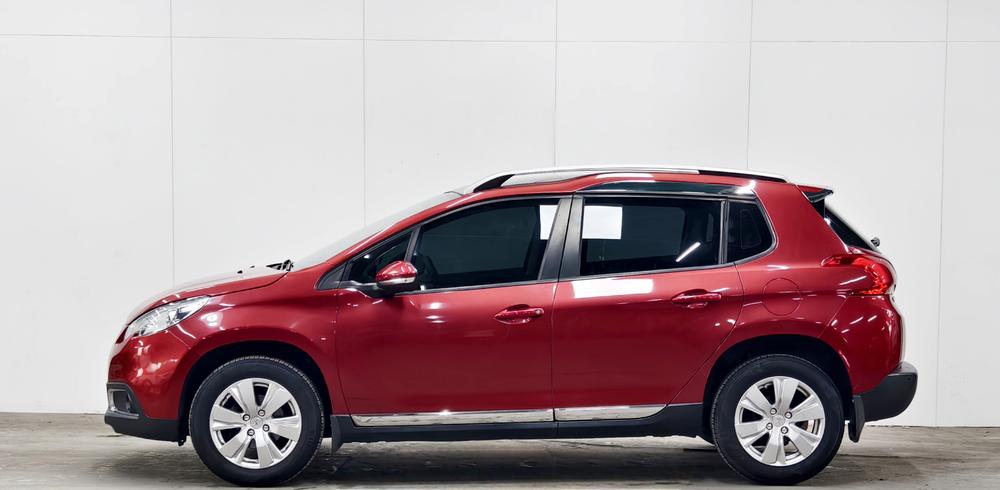 Peugeot Peugeot 2008