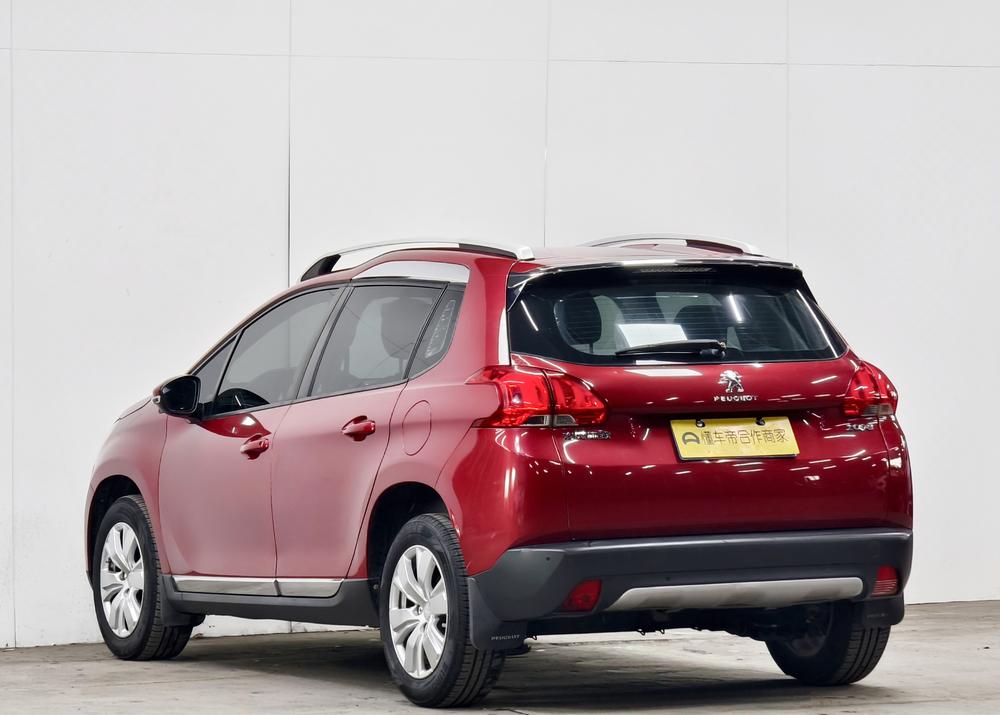 Peugeot Peugeot 2008