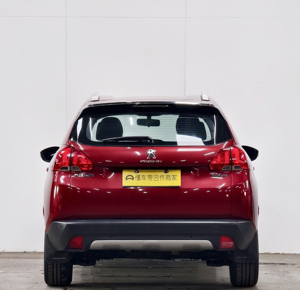 Peugeot Peugeot 2008