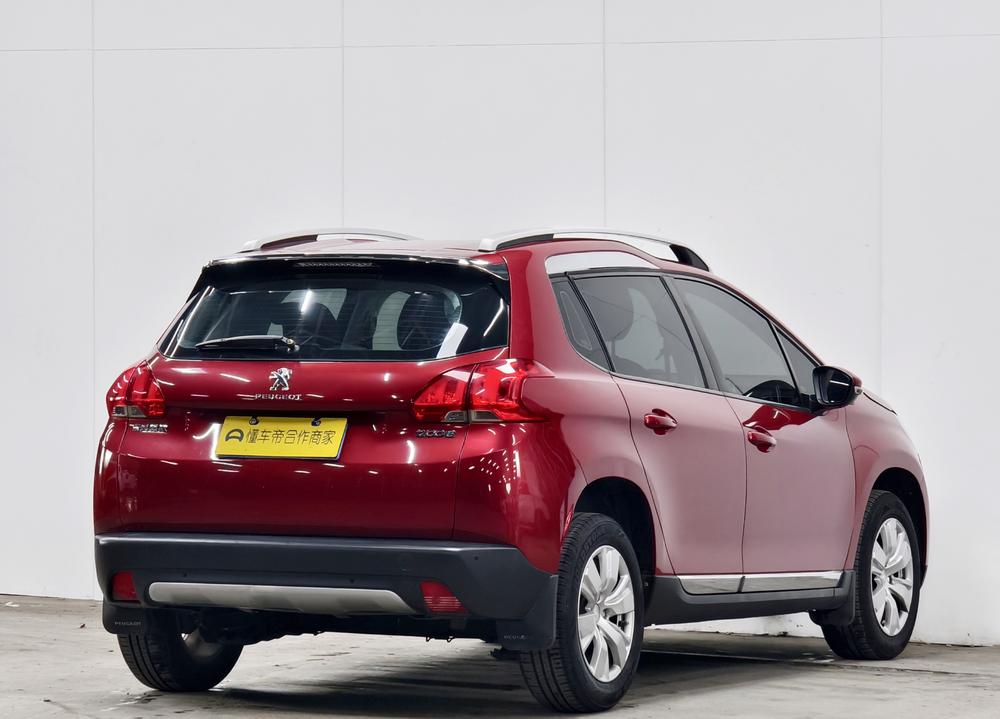 Peugeot Peugeot 2008