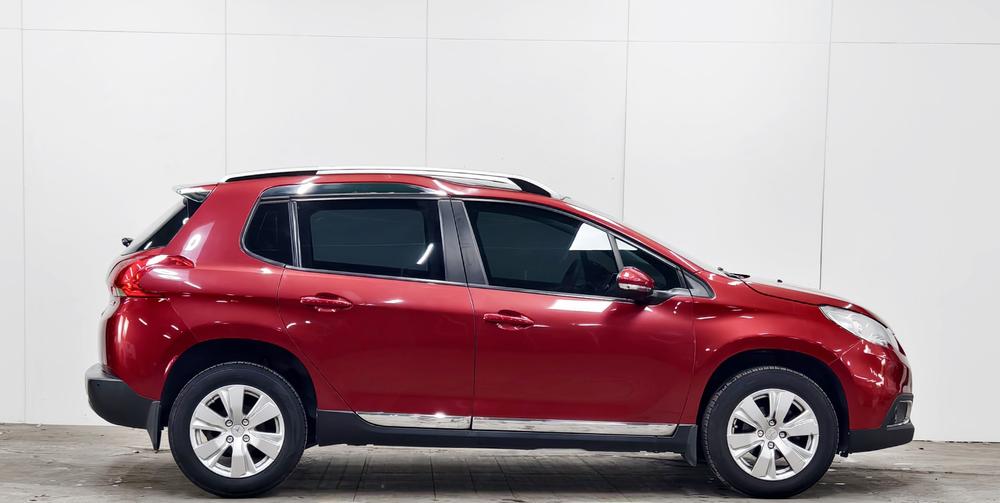 Peugeot Peugeot 2008