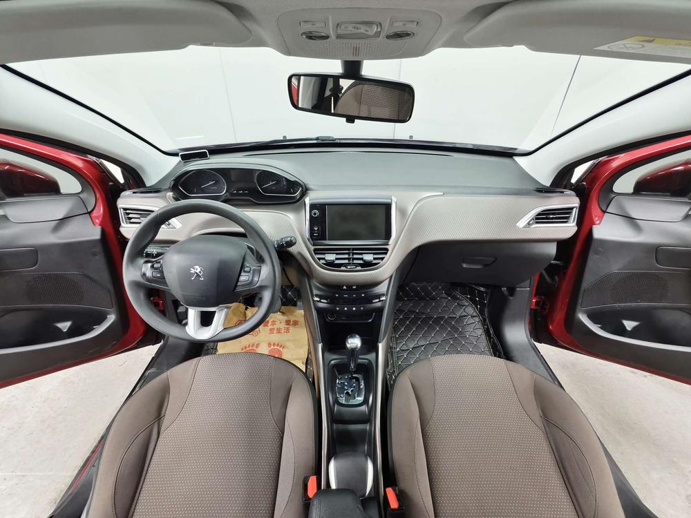 Peugeot Peugeot 2008