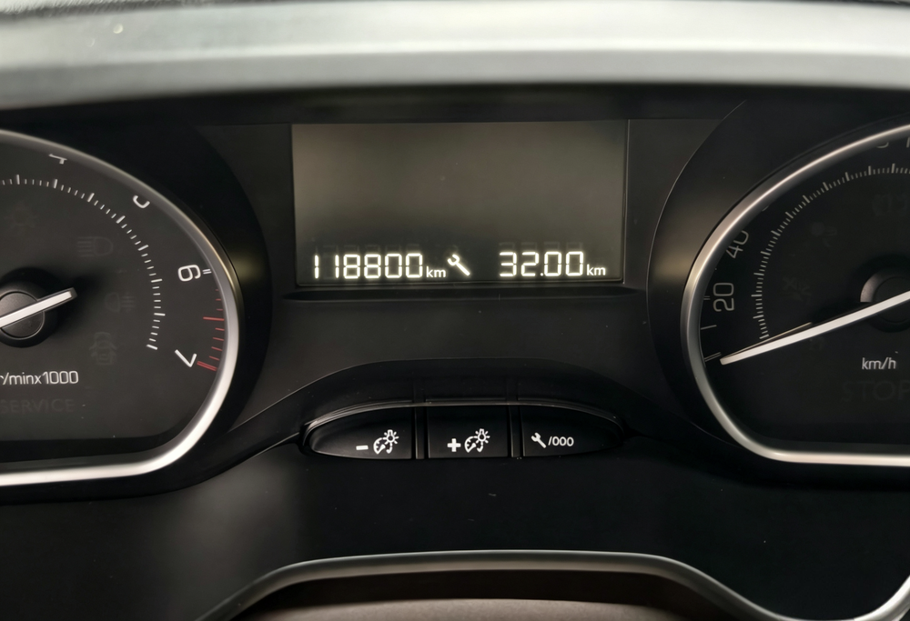 Peugeot Peugeot 2008