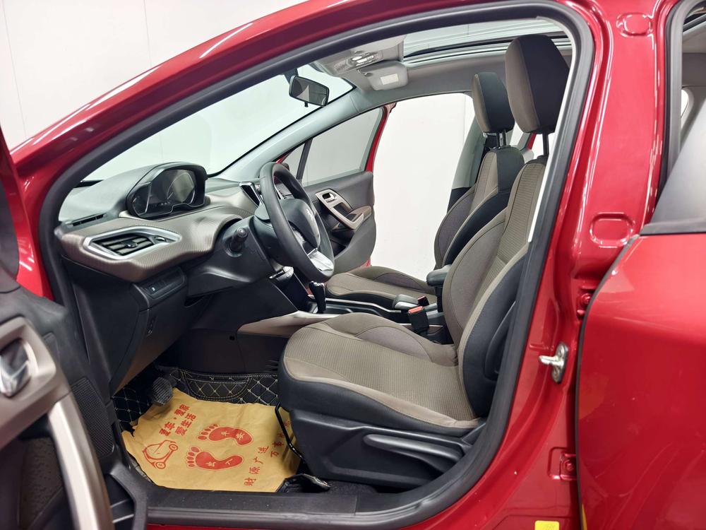 Peugeot Peugeot 2008