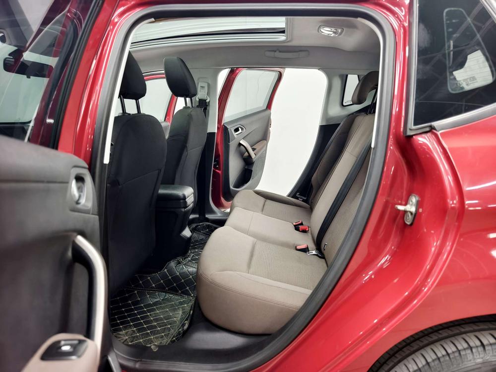 Peugeot Peugeot 2008