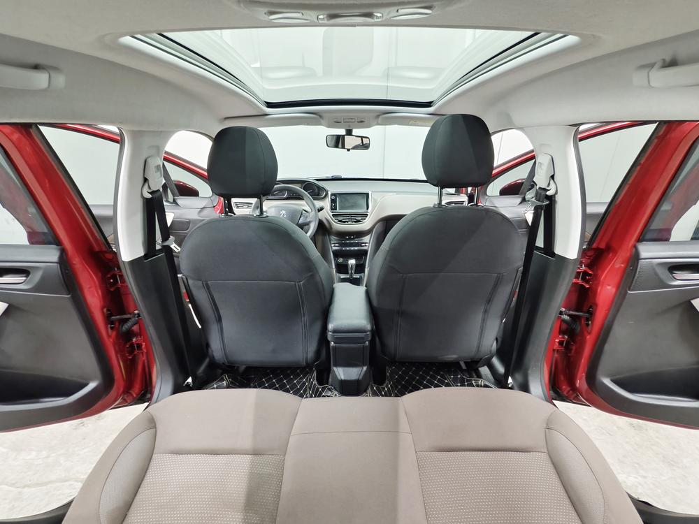 Peugeot Peugeot 2008