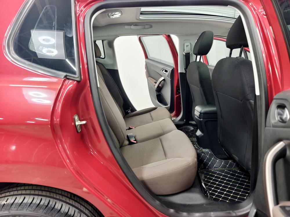 Peugeot Peugeot 2008