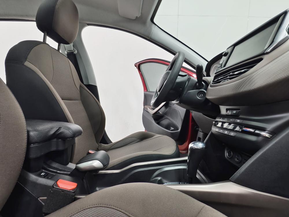 Peugeot Peugeot 2008