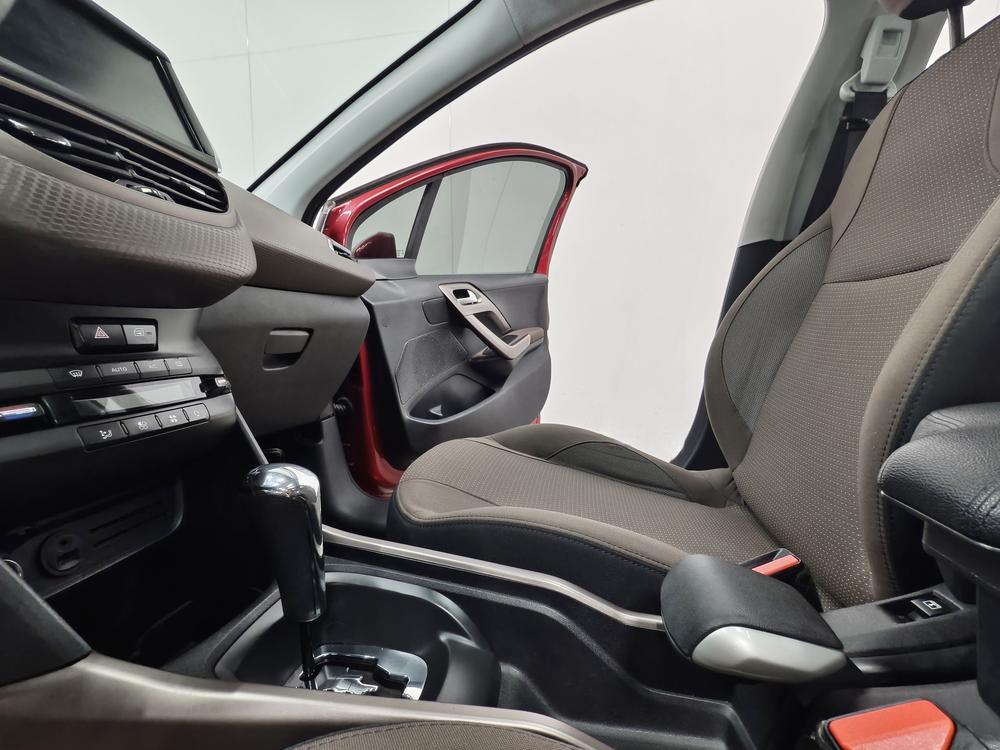Peugeot Peugeot 2008