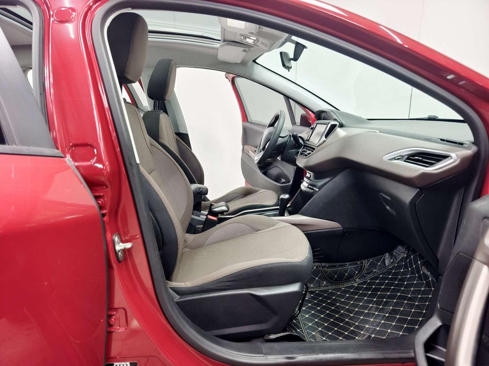 Peugeot Peugeot 2008