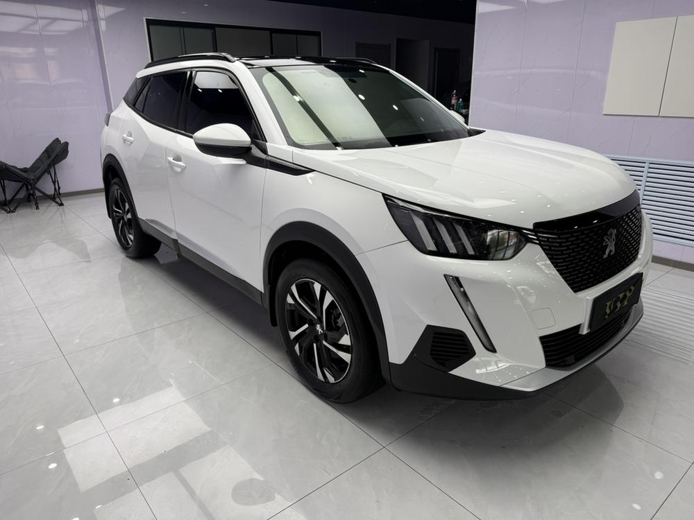 Peugeot Peugeot 2008
